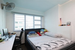 Blk 256B Punggol Opal (Punggol), HDB 4 Rooms #586564401
